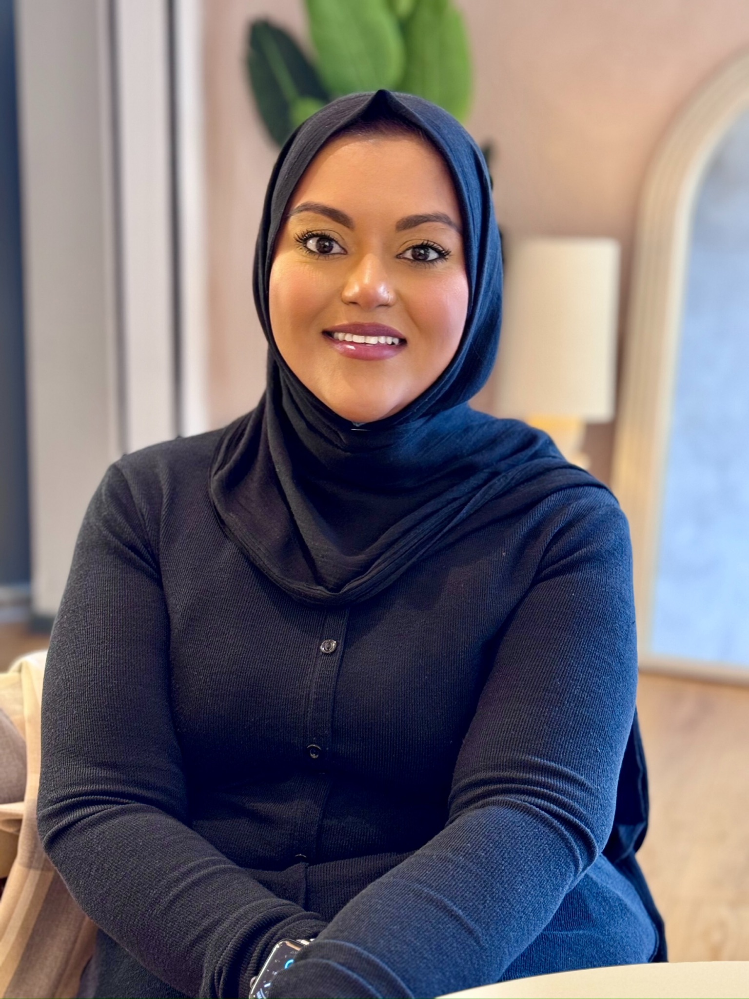 Fateha Choudory